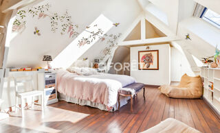  Maison � vendre 3 pi�ces 128 m�