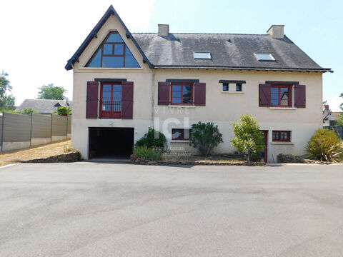   Maison 232 m² Soulaines sur Aubance Maison - 13 pièce(s) - 232 m²