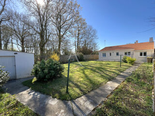  Maison � vendre 5 pi�ces 108 m�