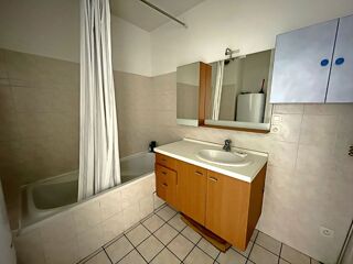  Appartement  louer 2 pices 50 m
