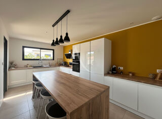  Maison à vendre 4 pièces 115 m²