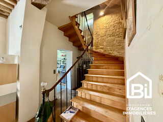  Villa � vendre 5 pi�ces 220 m�