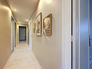  Appartement à vendre 5 pièces 