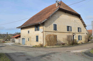  Maison Sancey-le-Grand (25430)