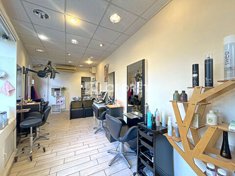 Fonds de commerce Bourg-en-bresse 25000 01000 Bourg en bresse