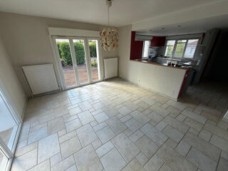  Maison à vendre 6 pièces 106 m²