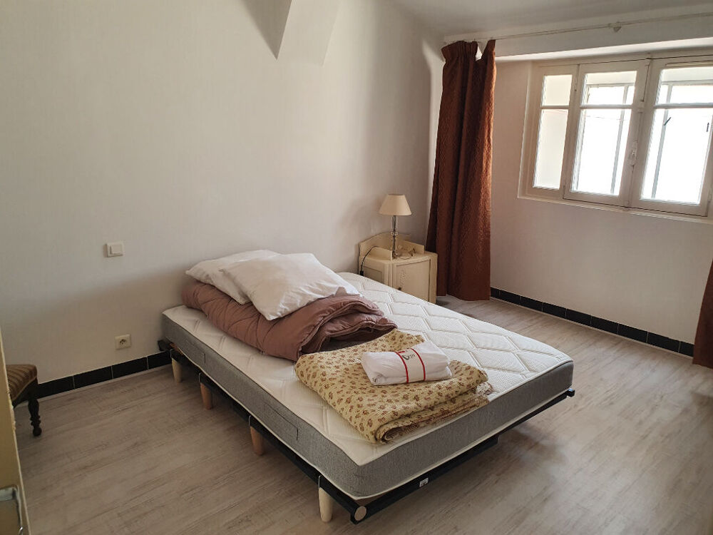 Location Appartement Appartement LIMOUX - 2 pièce(s) - 60 m2 Limoux