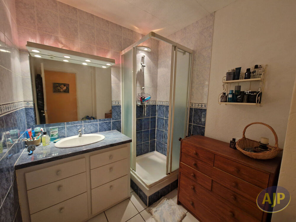 Appartement Biscarrosse 3 pièce(s) 61 m2