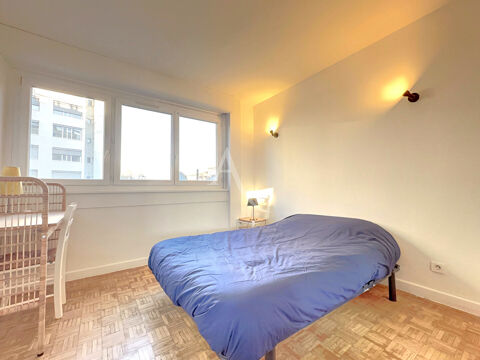  Appartement � louer 1 pi�ce 10 m�