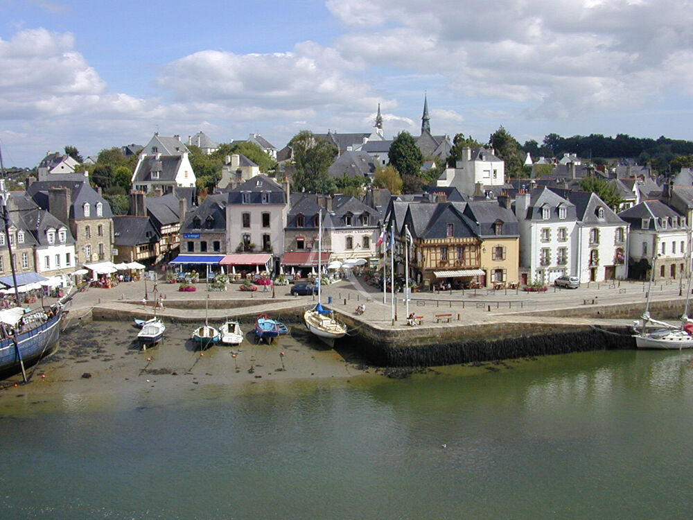 Vente Maison Maison Pluneret 4 pièces - 84.40 m2 Pluneret