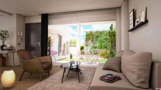  Appartement � vendre 3 pi�ces 60 m�