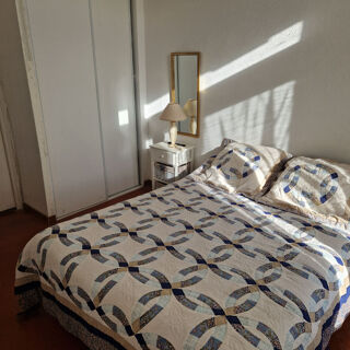  Appartement  vendre 2 pices 43 m