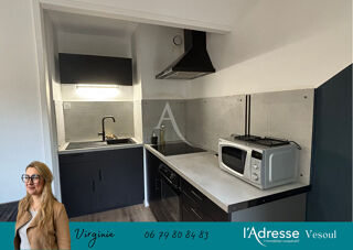 Location Appartement Studio meublé à Vesoul Vesoul