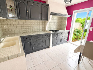  Maison à vendre 5 pièces 131 m²