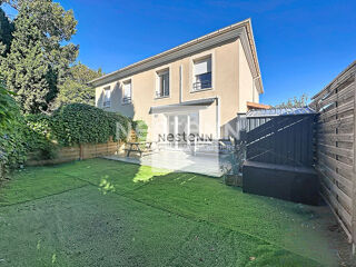 Maison 3 pièces 52 m² · à Miramas · 52 m² · 216 240 €