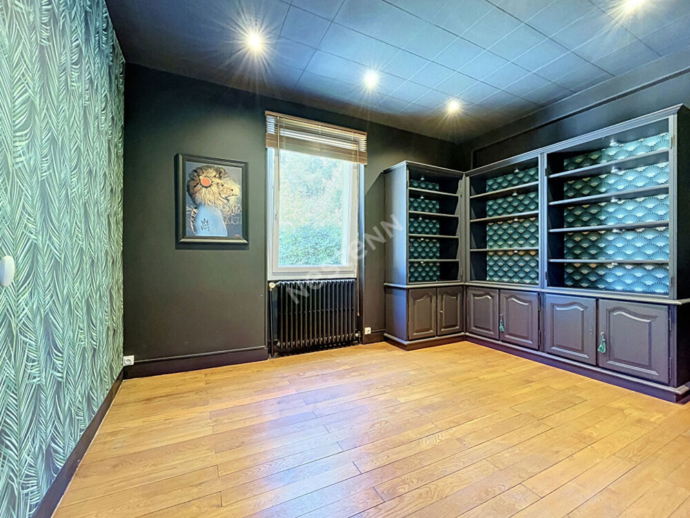 Maison Bourgeoise à la Voulte Sur Rhône