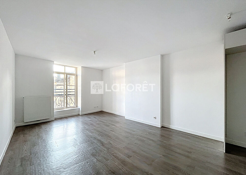 Location Appartement Appartement Saint Amour 3 pièces 98.72 m2 Saint amour