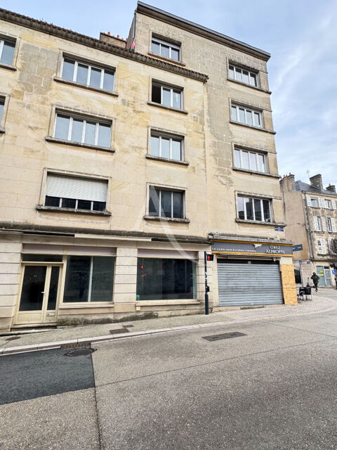   LOCAL COMMERCIAL HYPER CENTRE DE POITIERS 