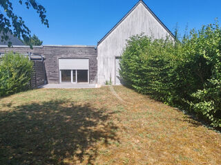  Maison � vendre 3 pi�ces 64 m�