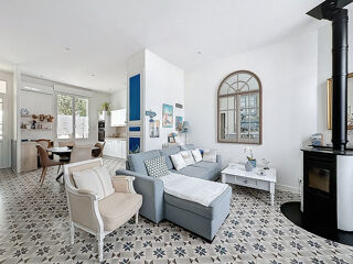  Maison � vendre 5 pi�ces 101 m�