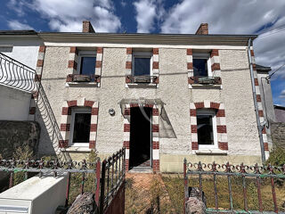  Maison à vendre 7 pièces 121 m²