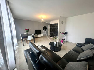  Appartement  vendre 4 pices 78 m