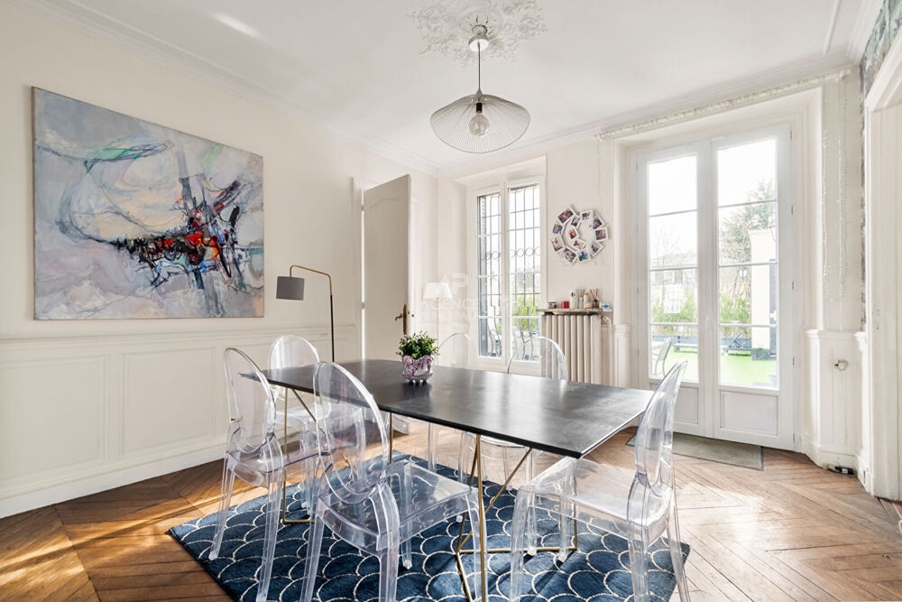 � vendre  Maison Le Pecq (78230)