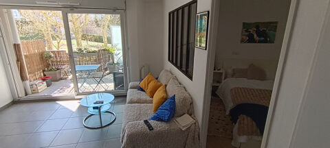  Appartement � louer 2 pi�ces 34 m�
