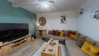  Maison � vendre 3 pi�ces 80 m�