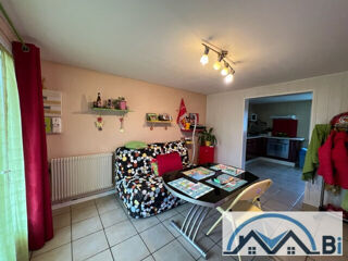  Appartement � louer 2 pi�ces 34 m�