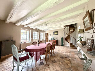  Maison � vendre 6 pi�ces 171 m�