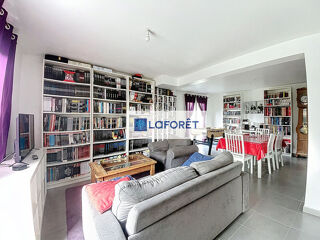  Maison � vendre 4 pi�ces 90 m�