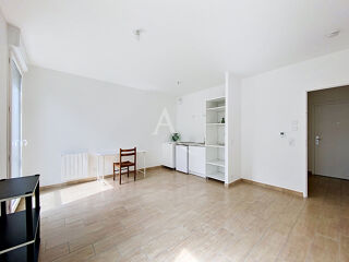  Appartement � vendre 1 pi�ce 28 m�