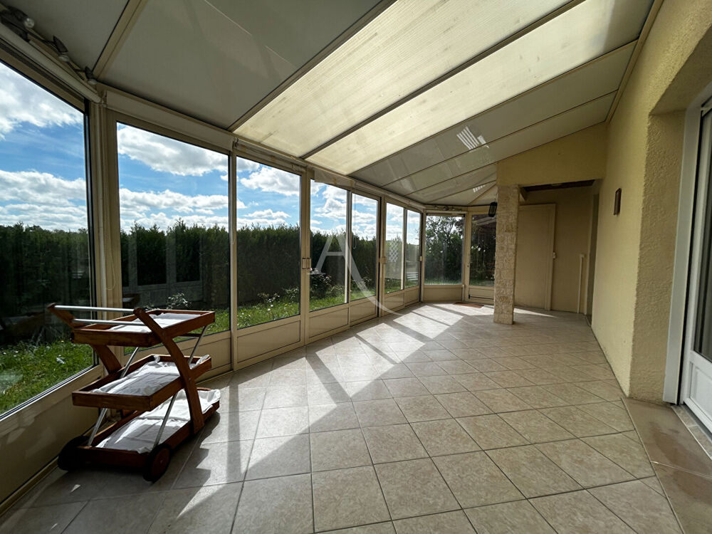 Maison Pontlevoy 136m2