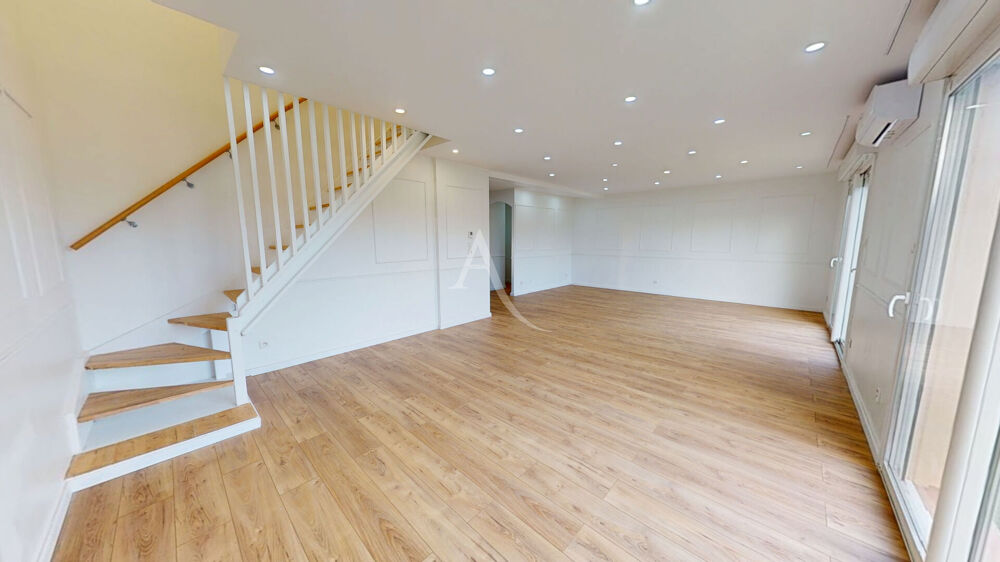 Vente Maison Maison T4 122m² avec garage et jardin Colomiers
