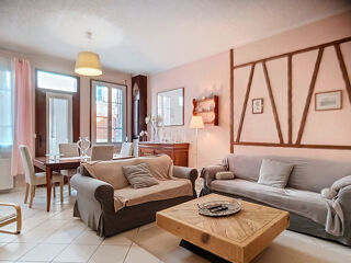  Maison � vendre 7 pi�ces 155 m�