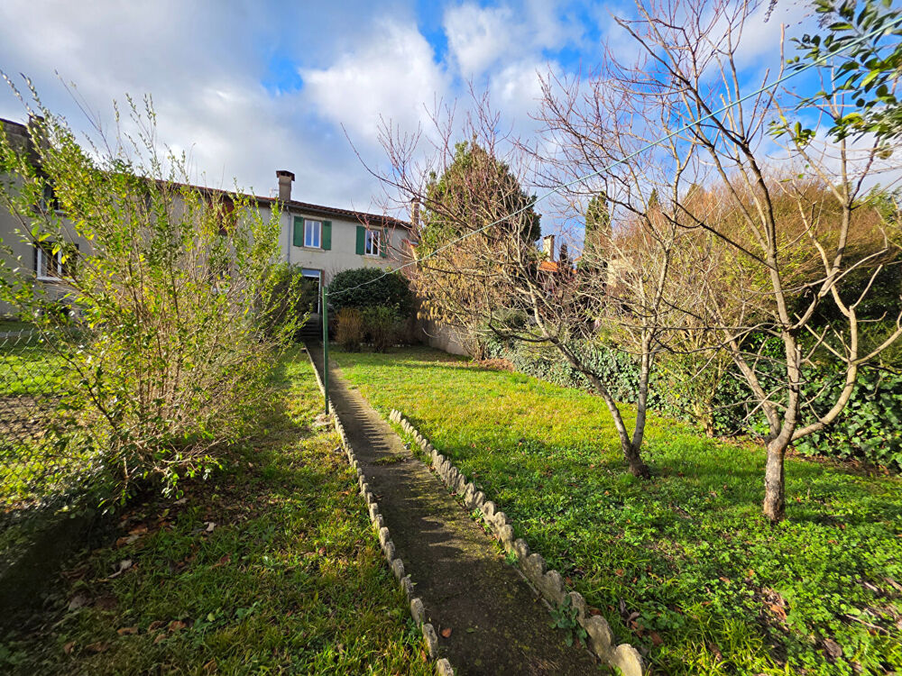 Location Maison Maison T4 meublée Mazamet