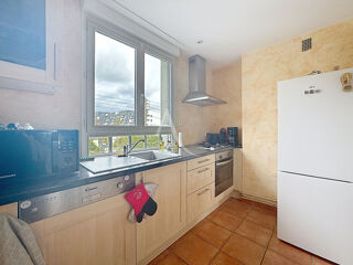  Appartement à louer 3 pièces 66 m²