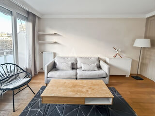  Appartement � vendre 2 pi�ces 37 m�