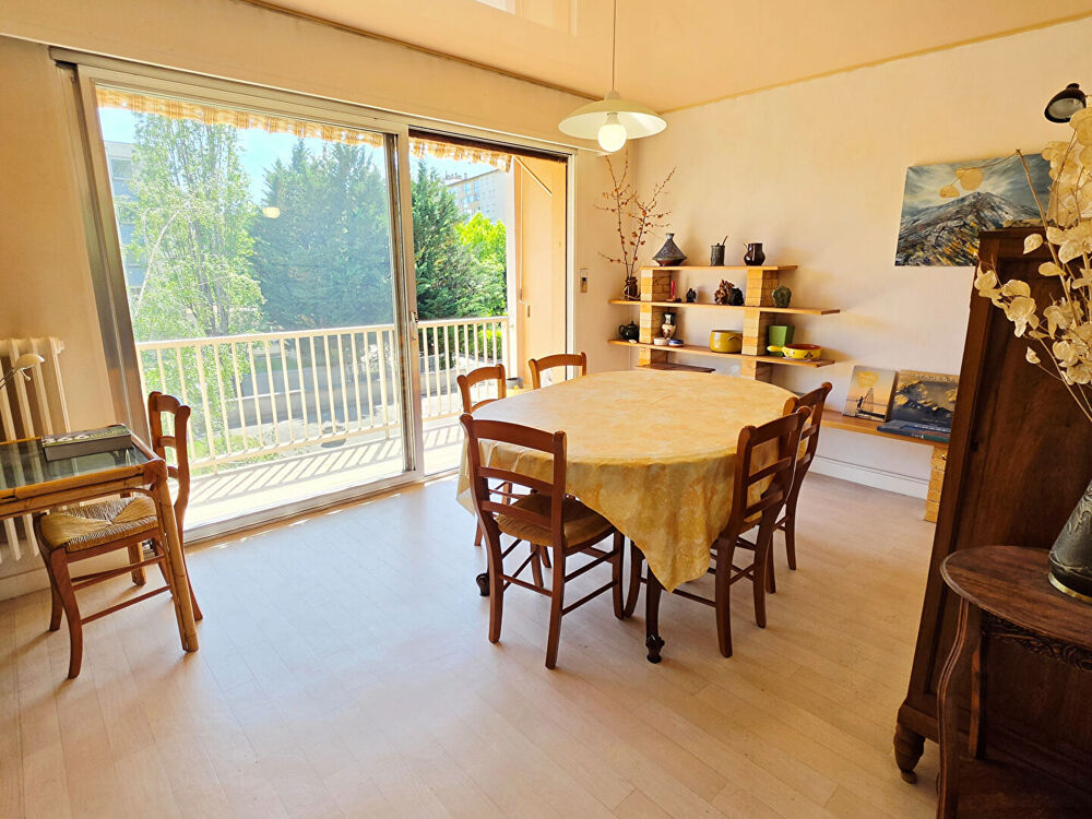 Vente Appartement Appartement 3 pièces 69 m2 à Gap Gap