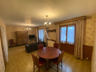  Maison � vendre 6 pi�ces 105 m�