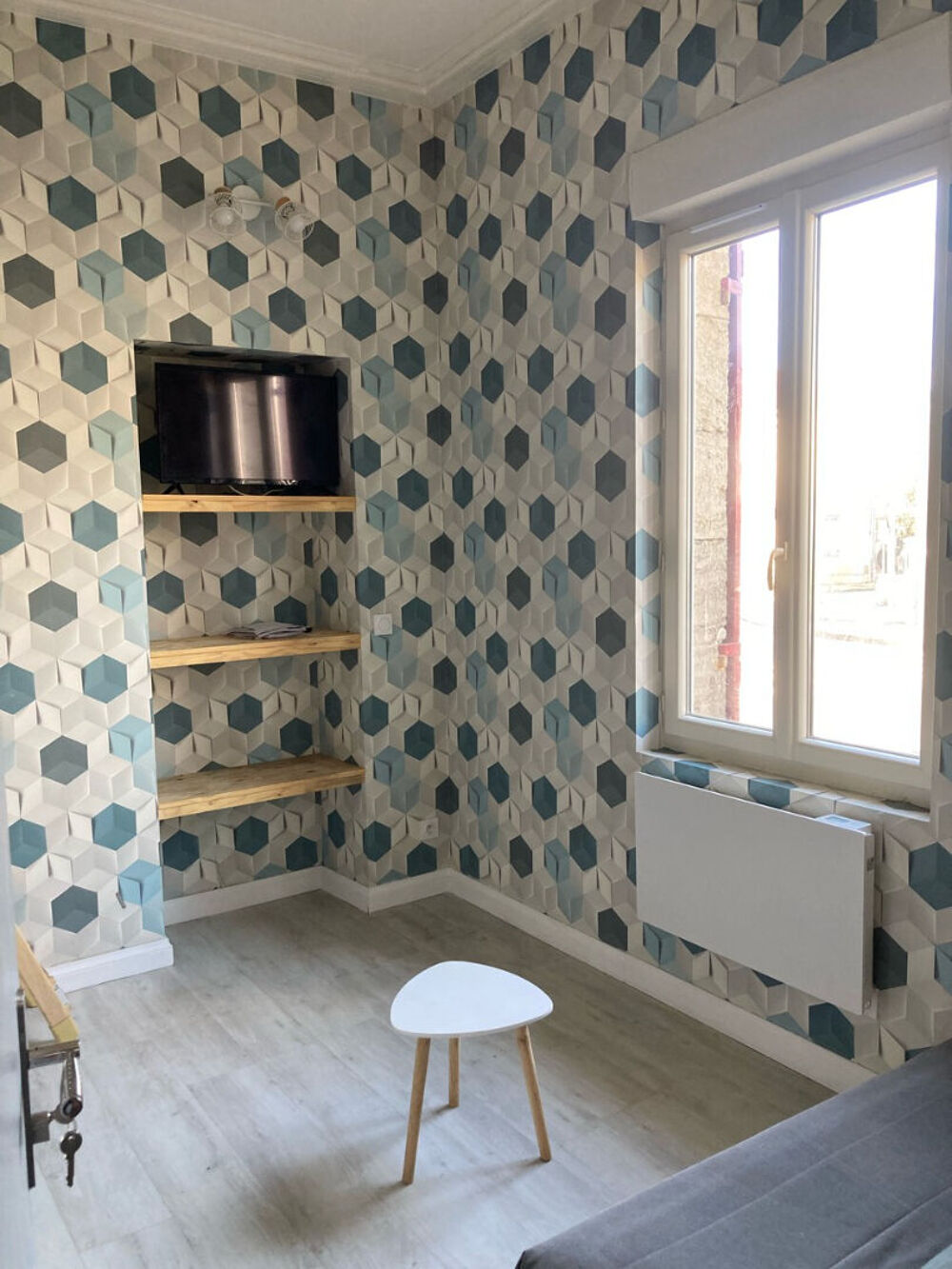 Location Appartement Studio Quartier Saint Georges - Périgueux Perigueux