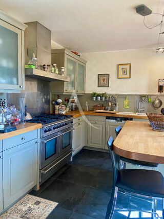  Maison à vendre 7 pièces 185 m²