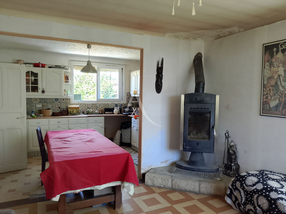 EXCLUSIVITE CHECY PROCHE BOURG !!!