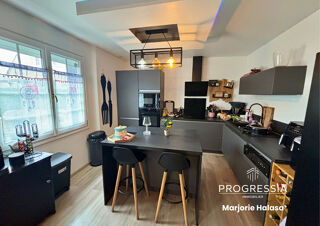 Maison � vendre 6 pi�ces 132 m�