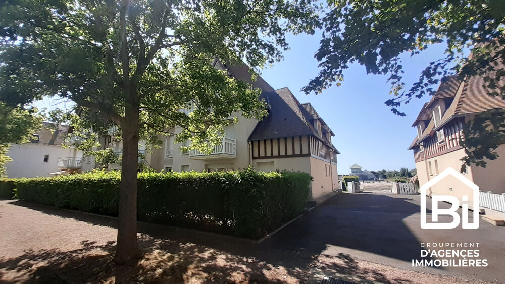 Vente Appartement COURSEULLES/MER - EMPLACEMENT IDEAL Courseulles sur mer