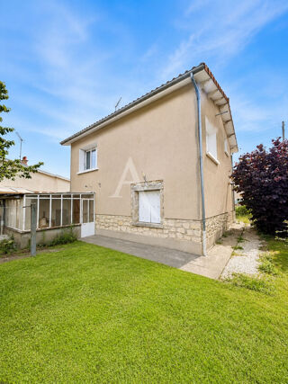  Maison à vendre 4 pièces 90 m²
