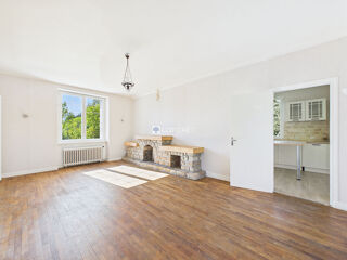  Maison à vendre 7 pièces 132 m²