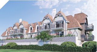  Appartement � vendre 2 pi�ces 52 m�