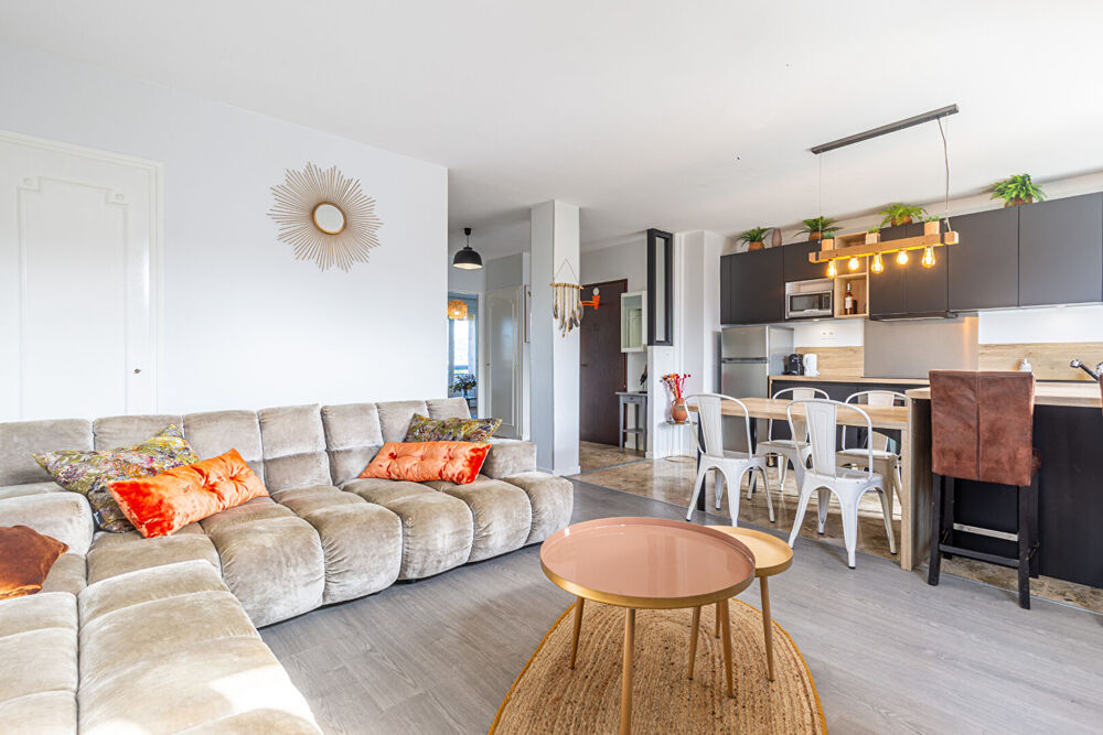 Vente Appartement AGENCE IMMOBILIERE LAFORET - EXCLUSIVITE - 